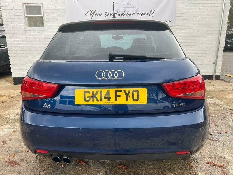 Used Audi A1 2014 for sale - 76326394: Photo 7