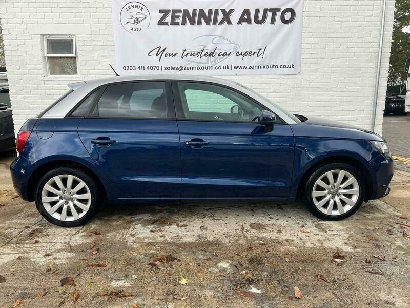 Used Audi A1 2014 for sale - 76326394: Photo 9