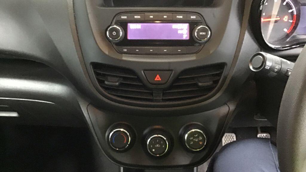 Used Vauxhall Viva 2017 for sale - 77130671: Photo 5