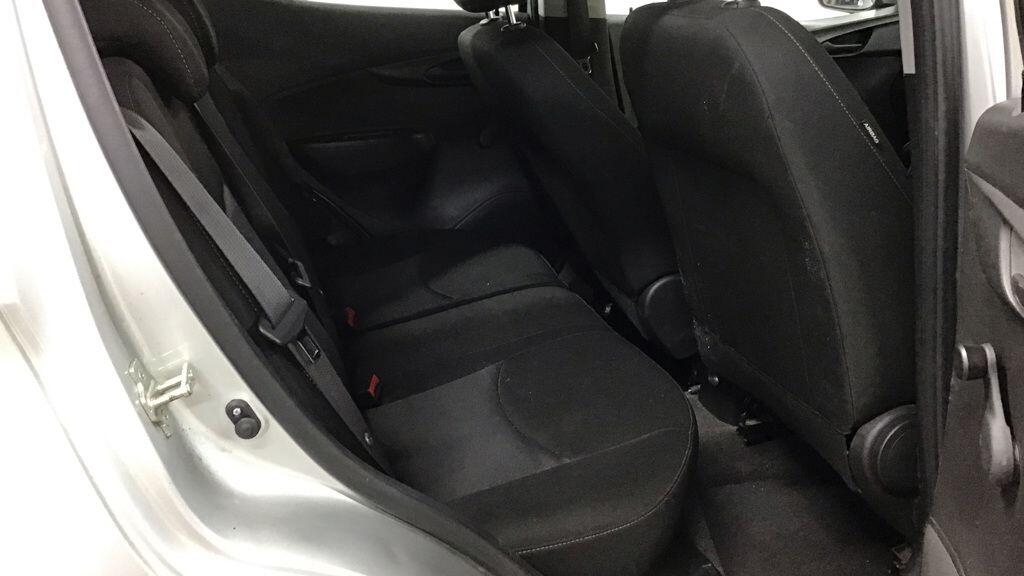 Used Vauxhall Viva 2017 for sale - 77130671: Photo 8