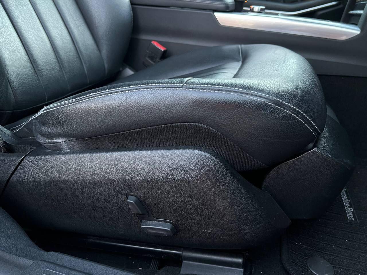 Used Mercedes-Benz E Class 2015 for sale - 77637735: Photo 20