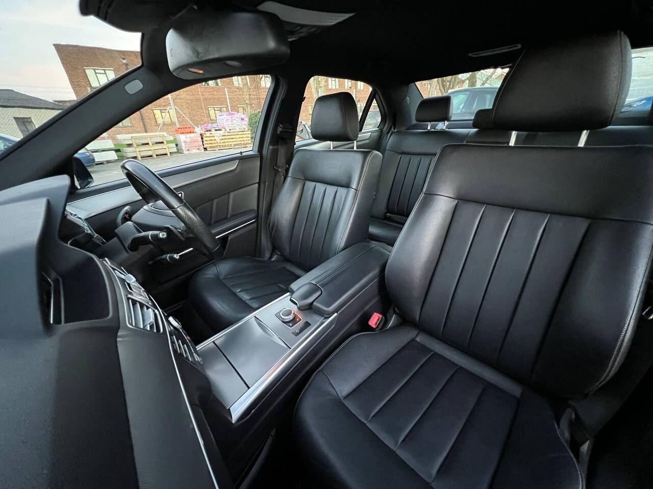 Used Mercedes-Benz E Class 2015 for sale - 77637735: Photo 28