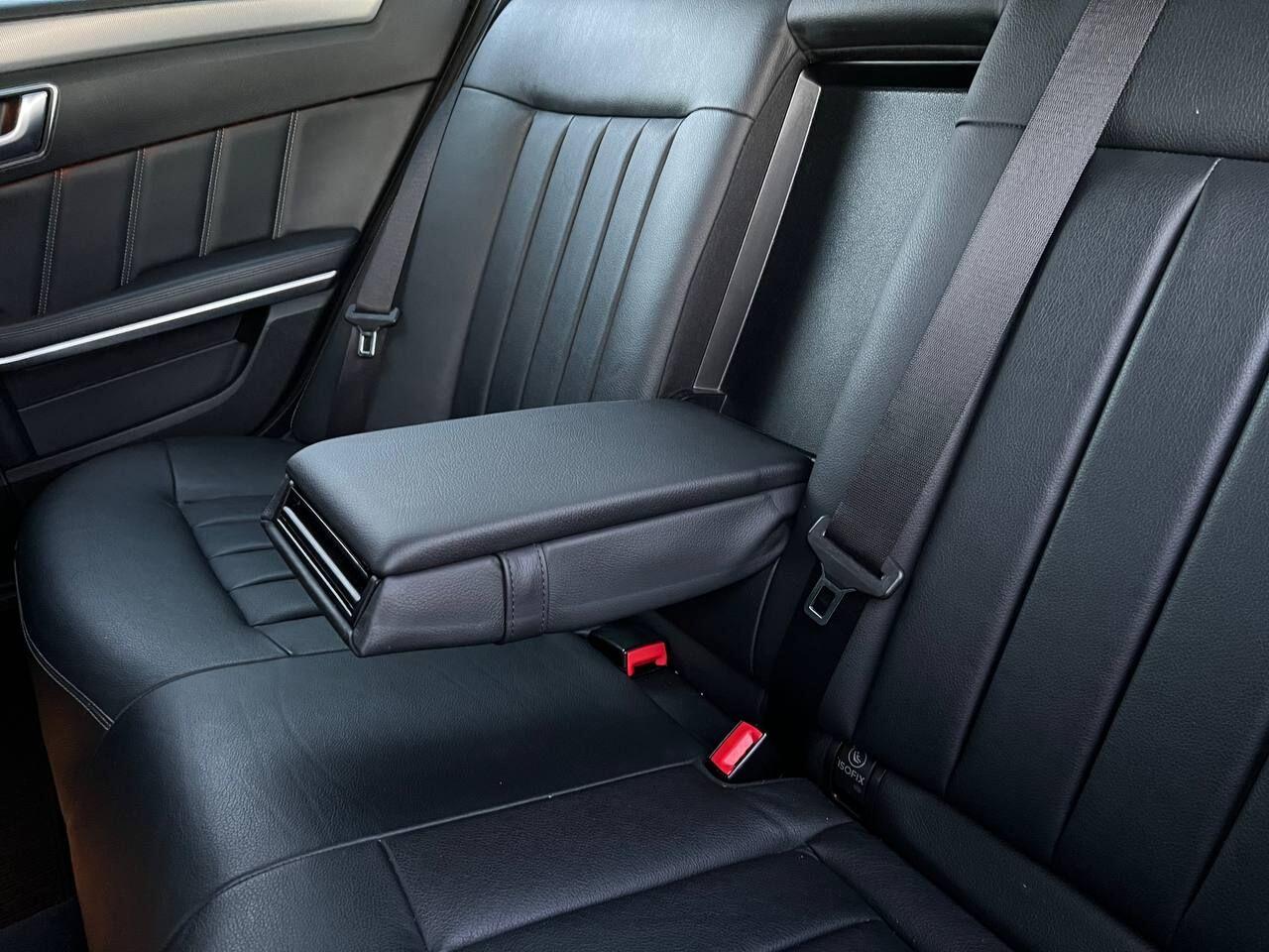 Used Mercedes-Benz E Class 2015 for sale - 77637735: Photo 33