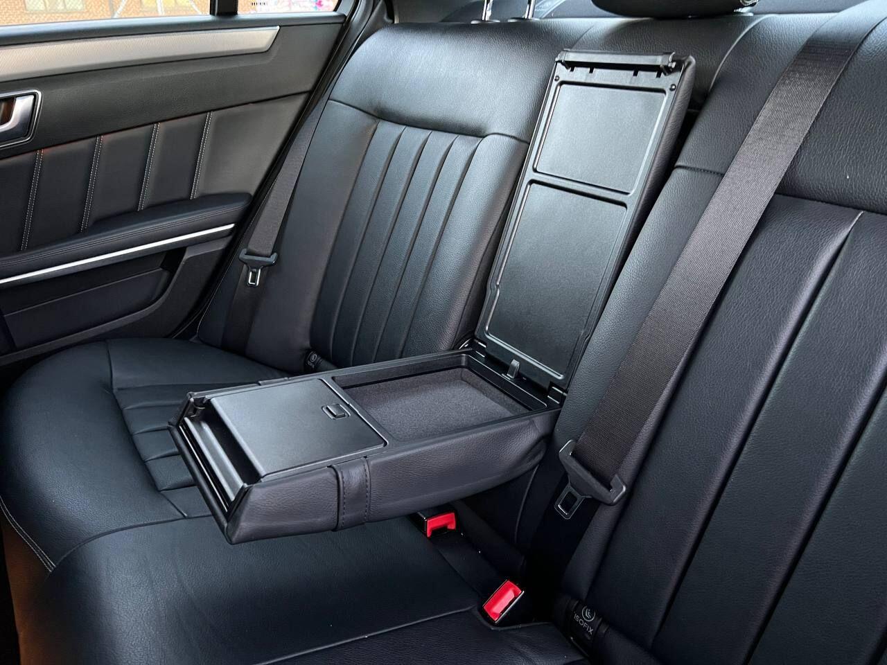 Used Mercedes-Benz E Class 2015 for sale - 77637735: Photo 34