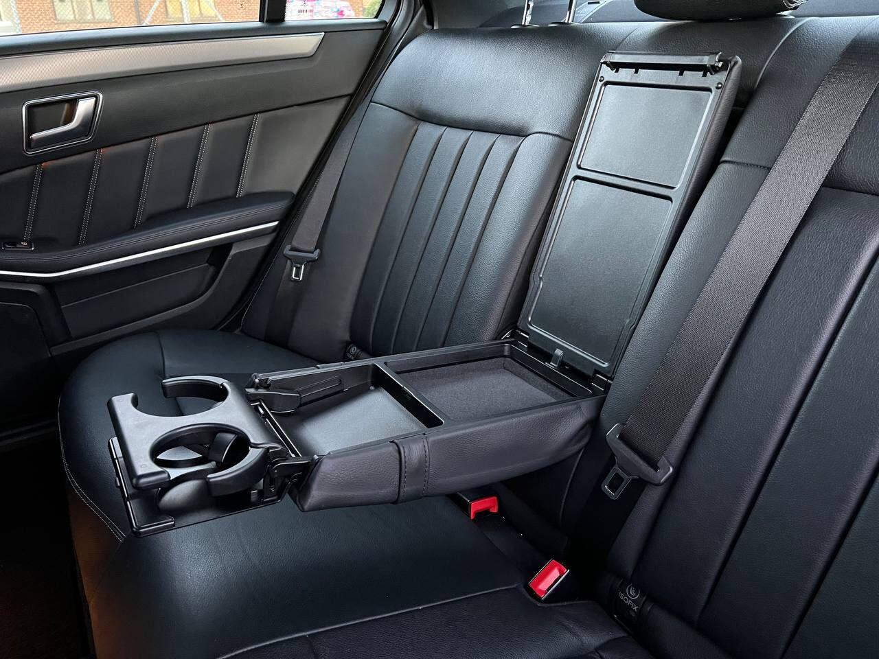 Used Mercedes-Benz E Class 2015 for sale - 77637735: Photo 35