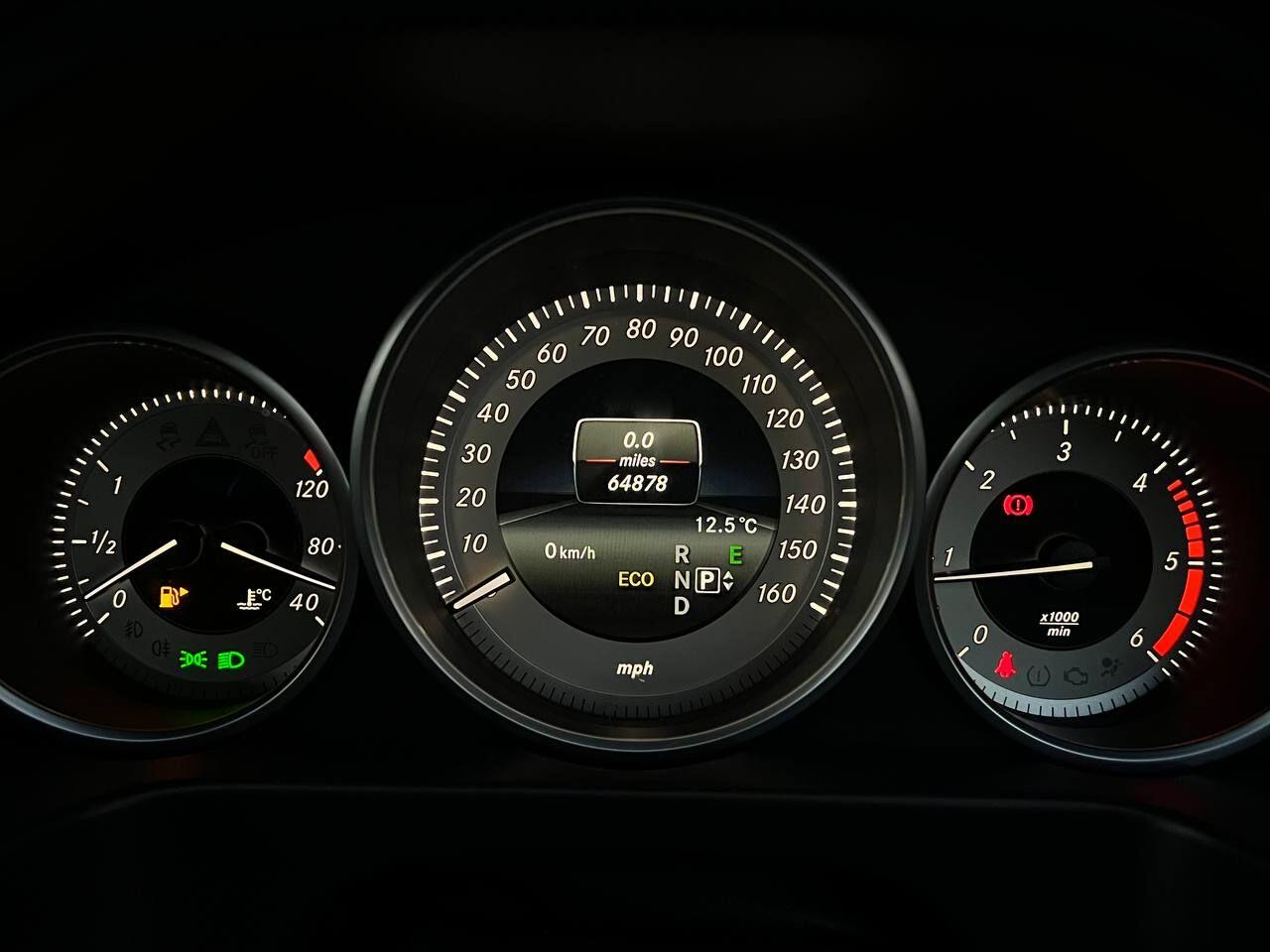 Used Mercedes-Benz E Class 2015 for sale - 77637735: Photo 41