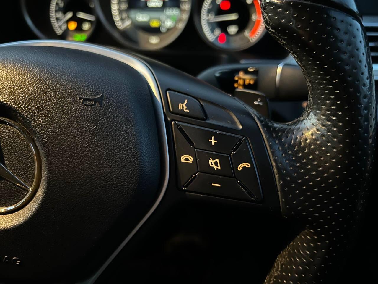 Used Mercedes-Benz E Class 2015 for sale - 77637735: Photo 43