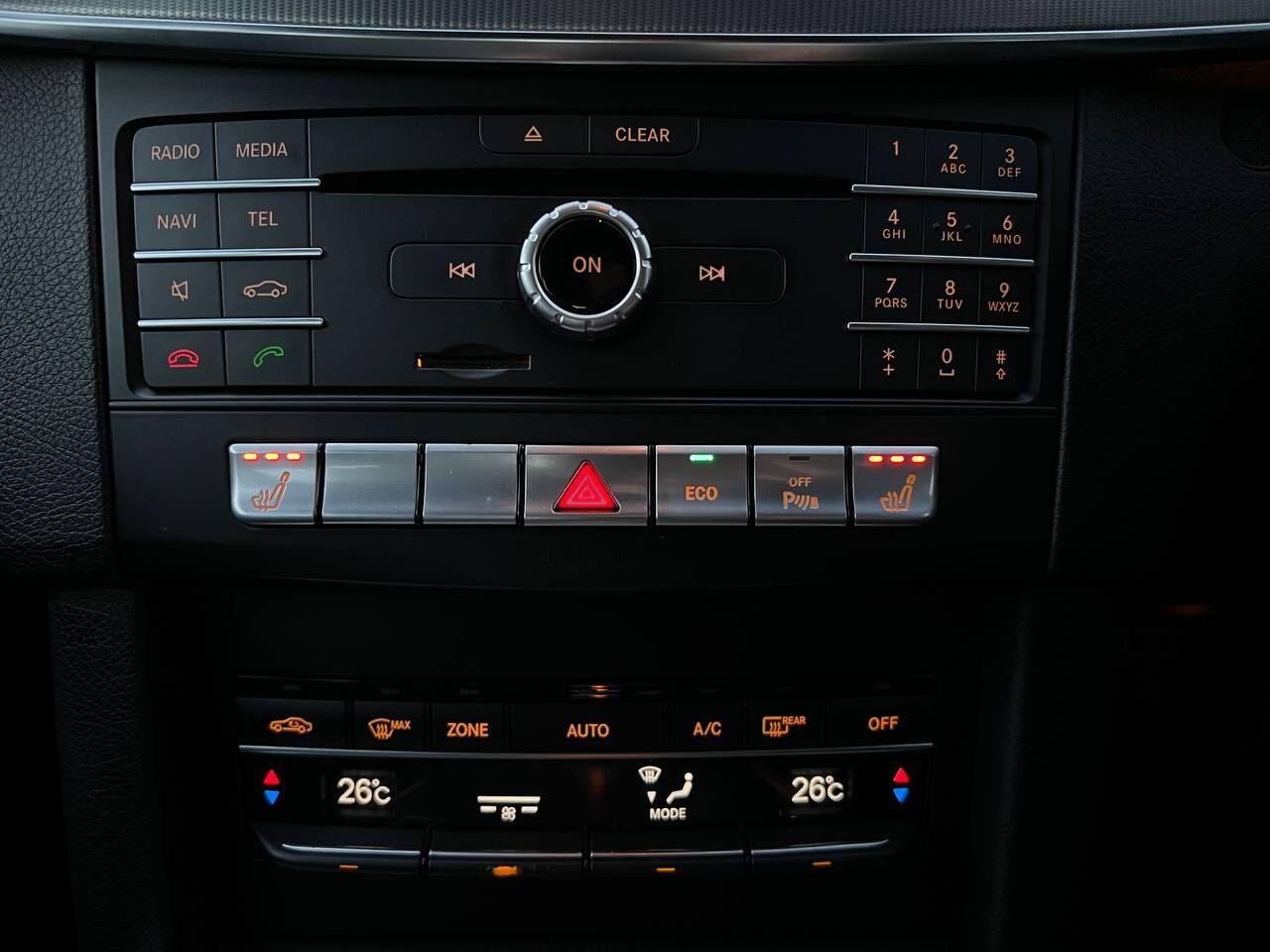 Used Mercedes-Benz E Class 2015 for sale - 77637735: Photo 50