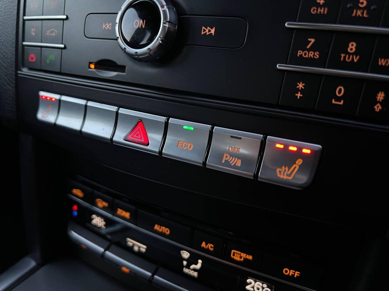 Used Mercedes-Benz E Class 2015 for sale - 77637735: Photo 51