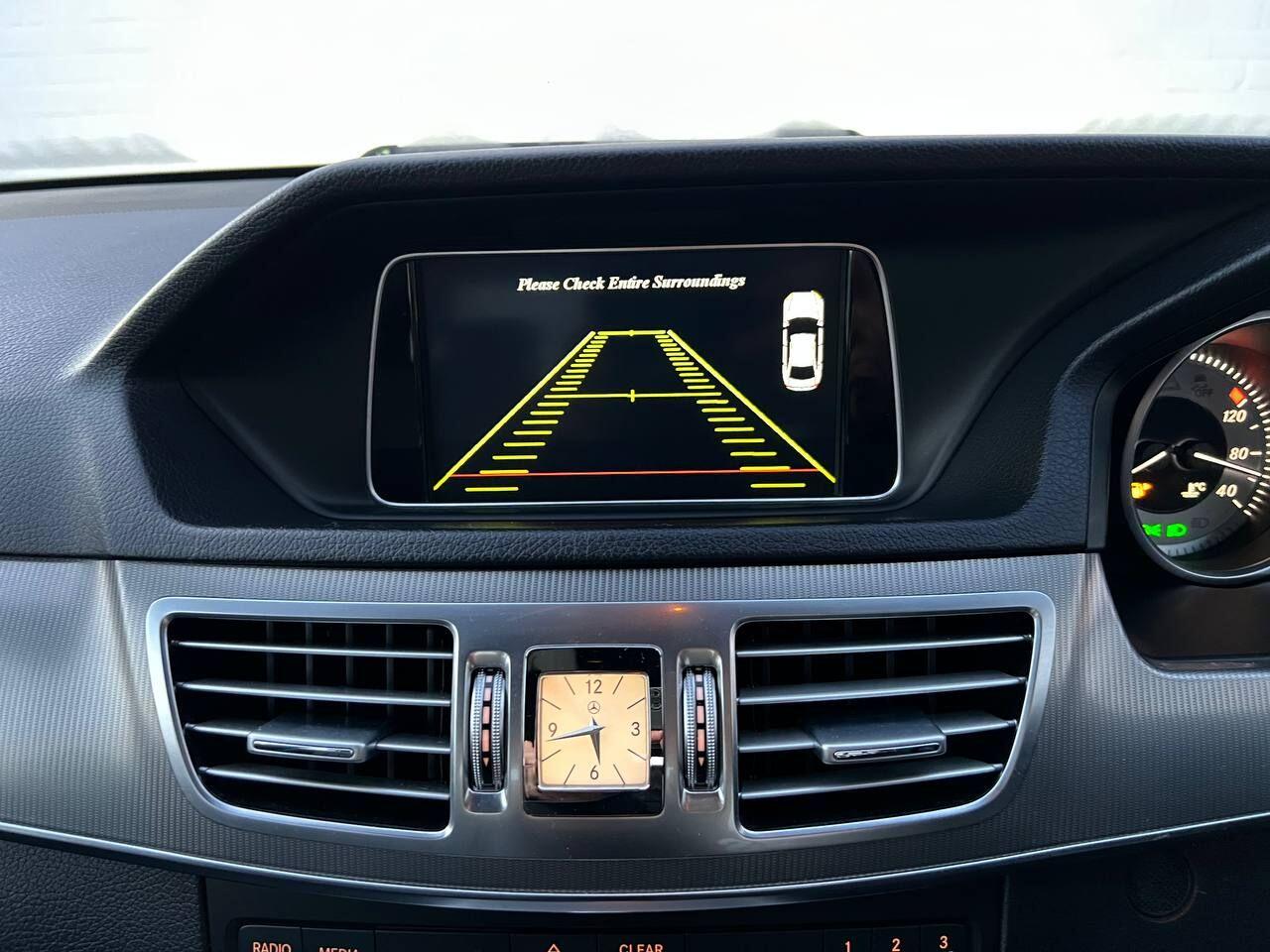 Used Mercedes-Benz E Class 2015 for sale - 77637735: Photo 53