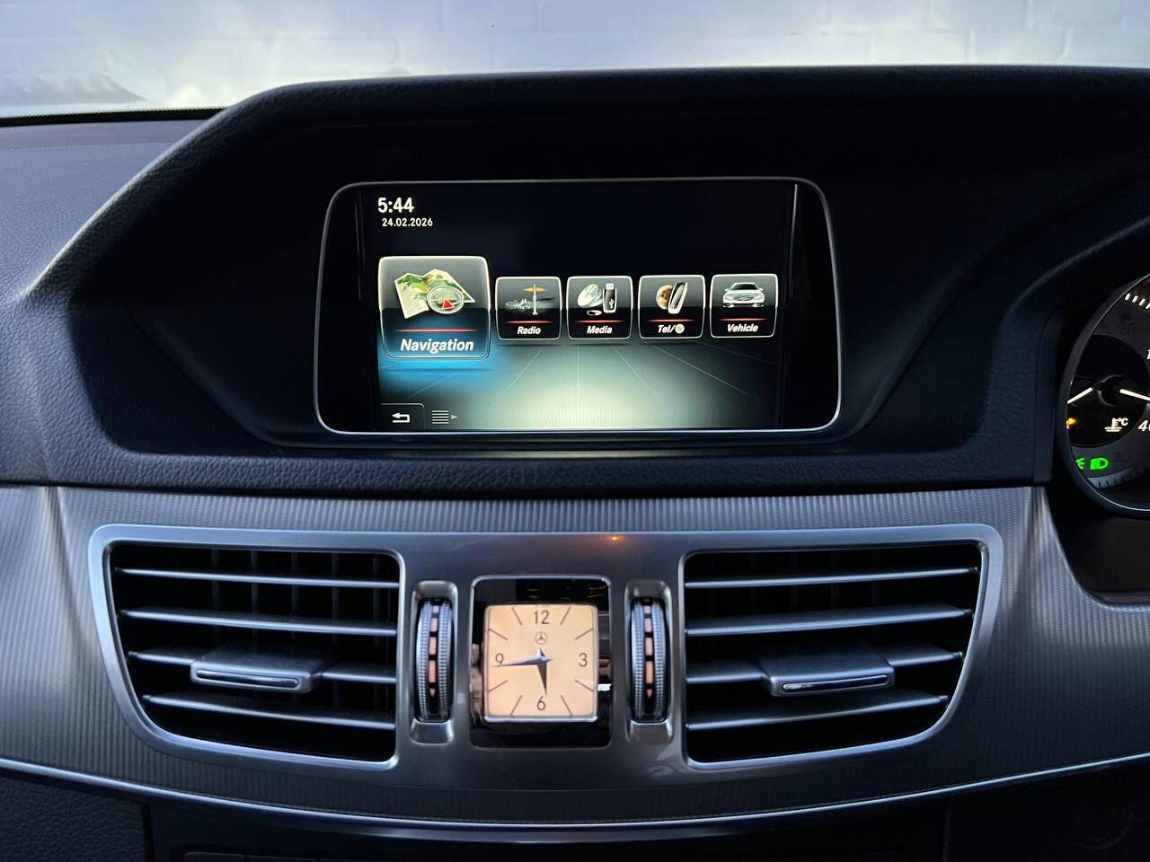 Used Mercedes-Benz E Class 2015 for sale - 77637735: Photo 57