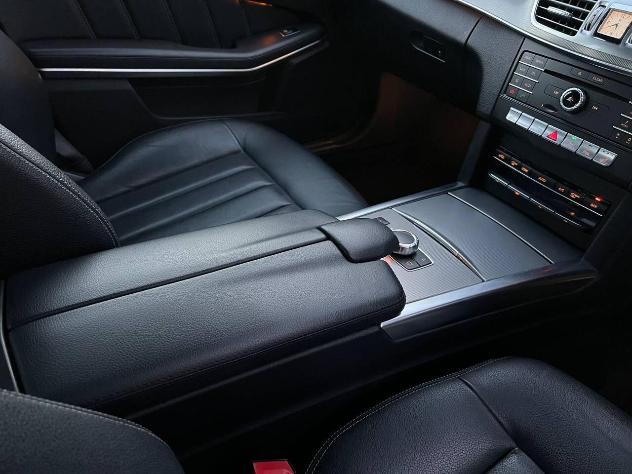 Used Mercedes-Benz E Class 2015 for sale - 77637735: Photo 59