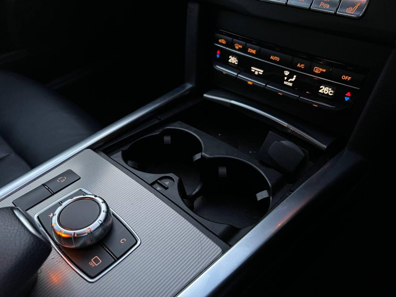 Used Mercedes-Benz E Class 2015 for sale - 77637735: Photo 61