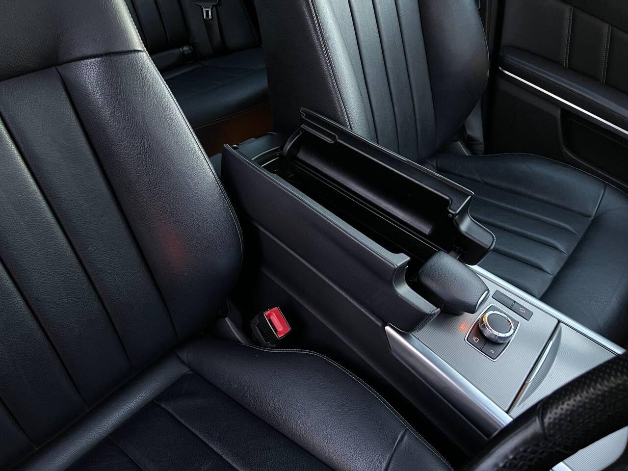 Used Mercedes-Benz E Class 2015 for sale - 77637735: Photo 64