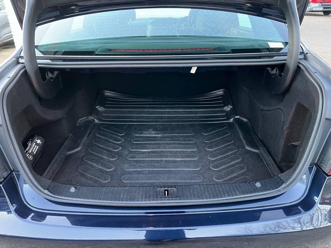 Used Mercedes-Benz E Class 2015 for sale - 77637735: Photo 74