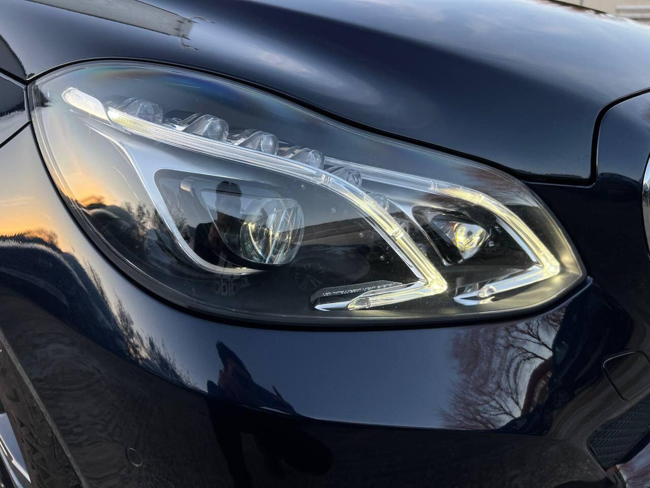 Used Mercedes-Benz E Class 2015 for sale - 77637735: Photo 77