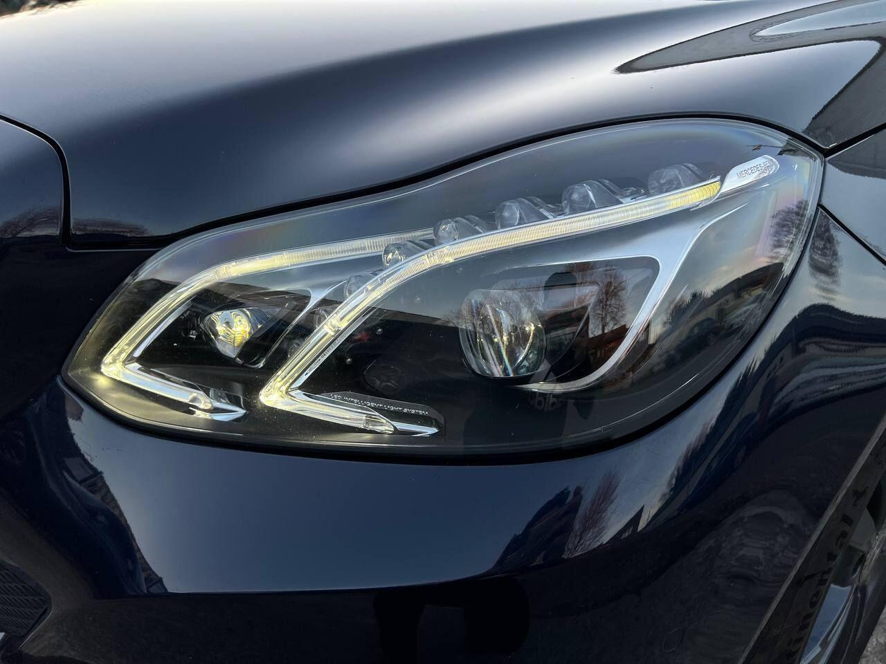 Used Mercedes-Benz E Class 2015 for sale - 77637735: Photo 79