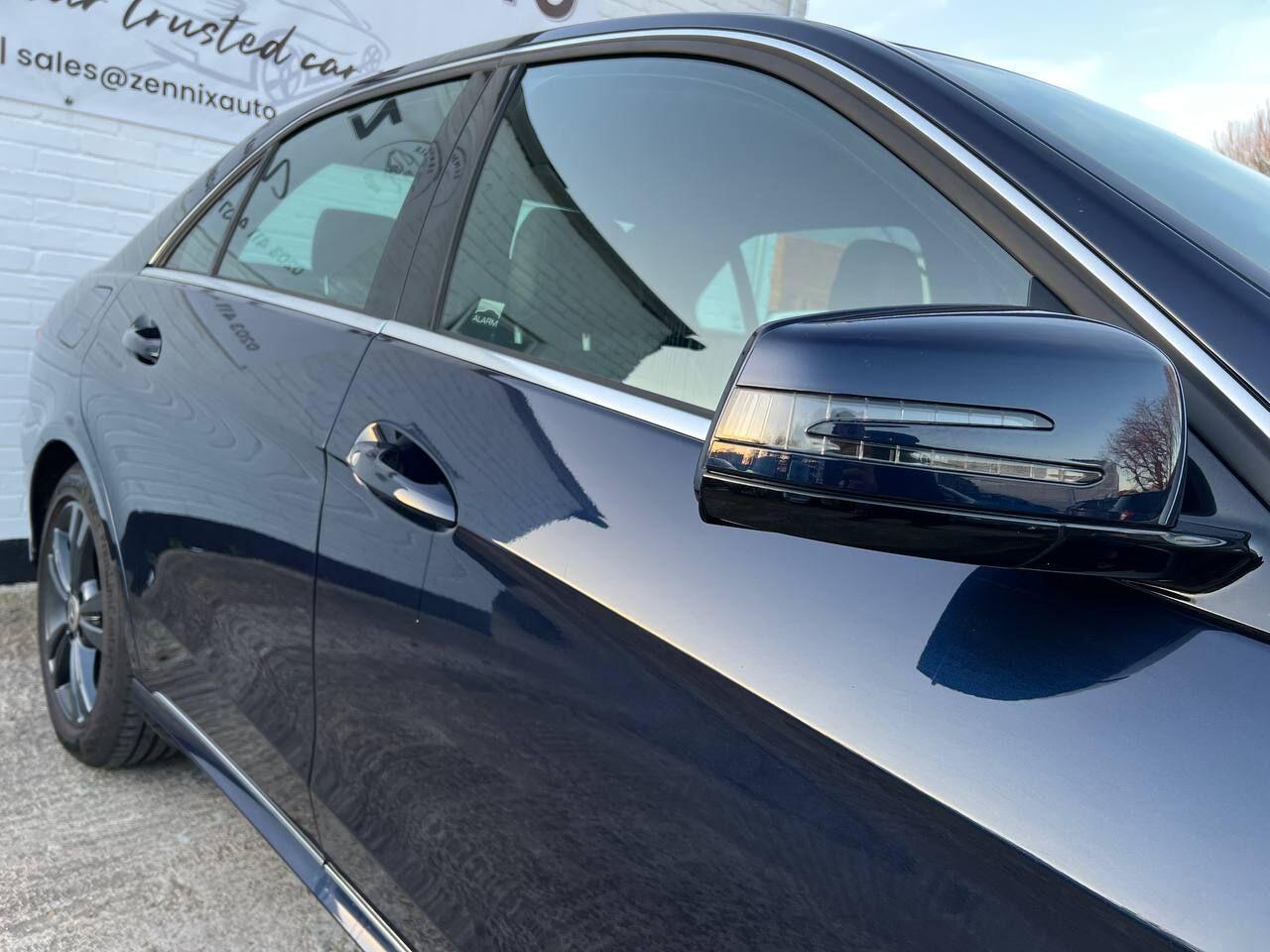 Used Mercedes-Benz E Class 2015 for sale - 77637735: Photo 82