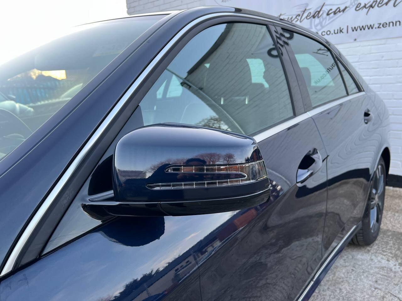 Used Mercedes-Benz E Class 2015 for sale - 77637735: Photo 83