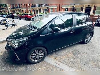 Used Toyota Yaris 2017 for sale - 79092663: Photo