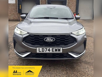 Used Ford Kuga 2024 for sale - 77242834: Photo