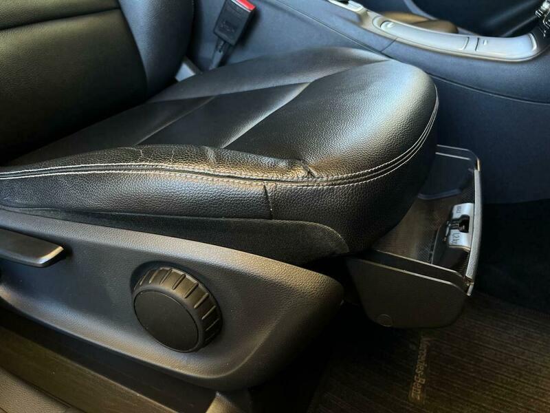 Used Mercedes-Benz B Class 2015 for sale - 78170396: Photo 21