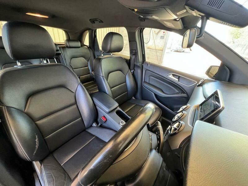 Used Mercedes-Benz B Class 2015 for sale - 78170396: Photo 22