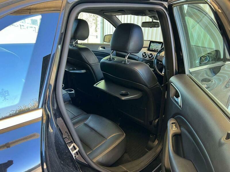 Used Mercedes-Benz B Class 2015 for sale - 78170396: Photo 28