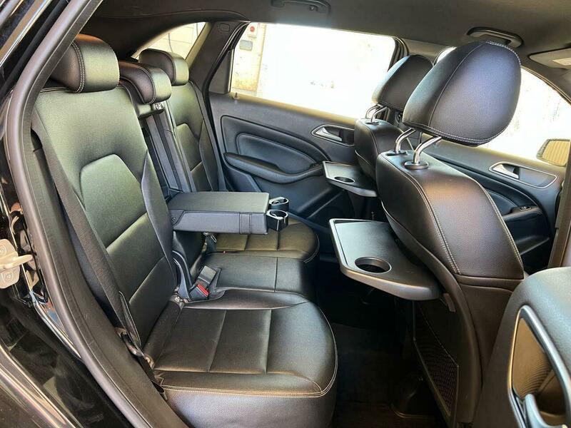 Used Mercedes-Benz B Class 2015 for sale - 78170396: Photo 29