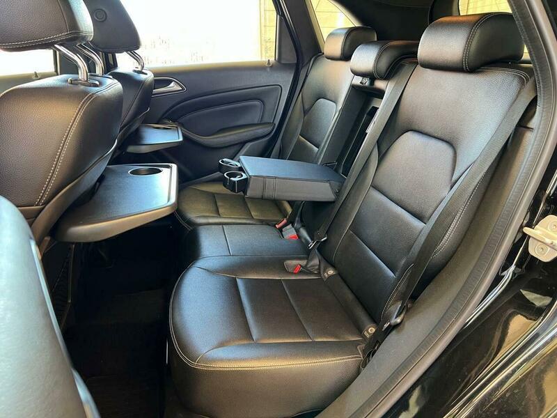 Used Mercedes-Benz B Class 2015 for sale - 78170396: Photo 31