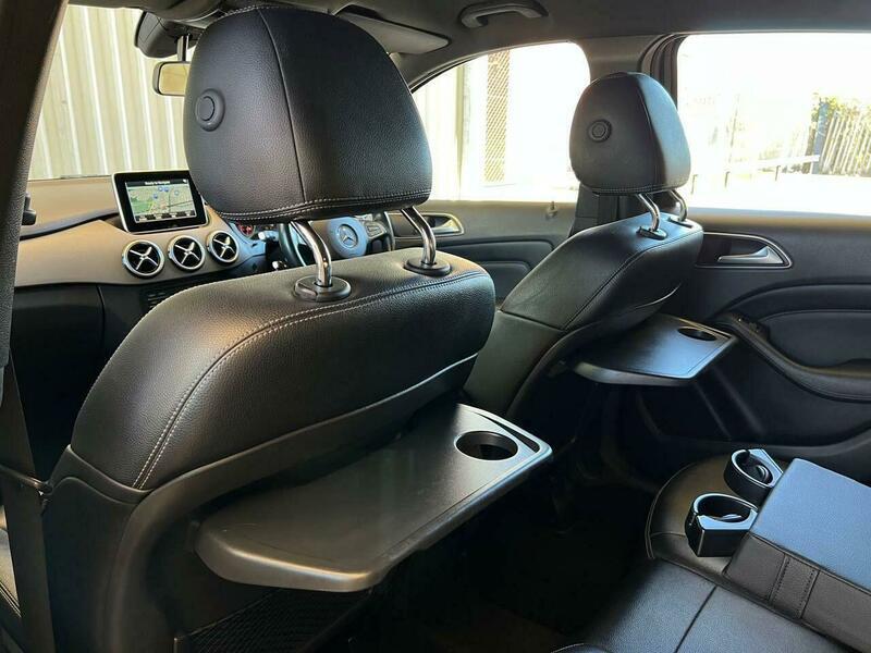 Used Mercedes-Benz B Class 2015 for sale - 78170396: Photo 32