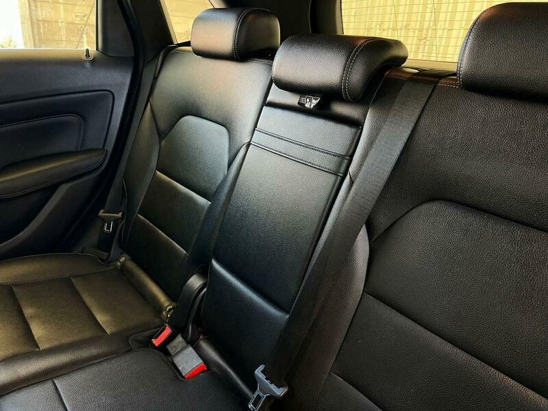 Used Mercedes-Benz B Class 2015 for sale - 78170396: Photo 34