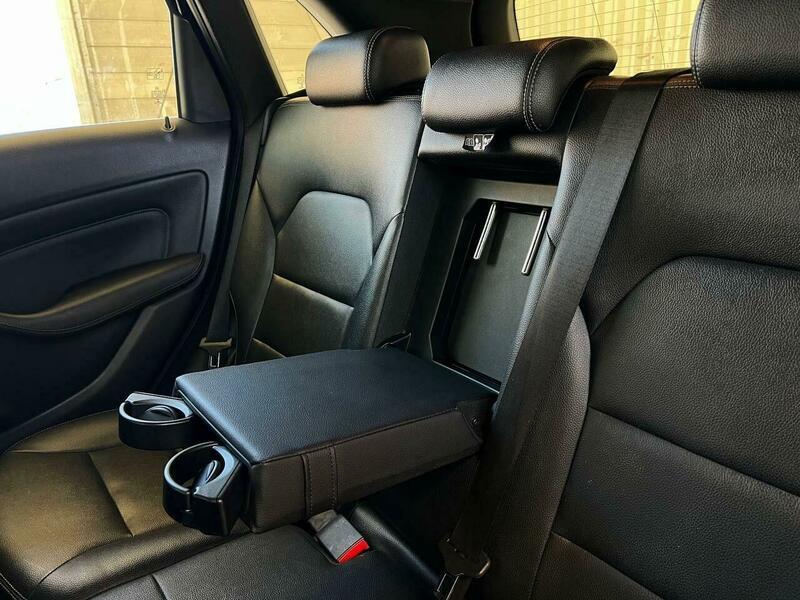 Used Mercedes-Benz B Class 2015 for sale - 78170396: Photo 35