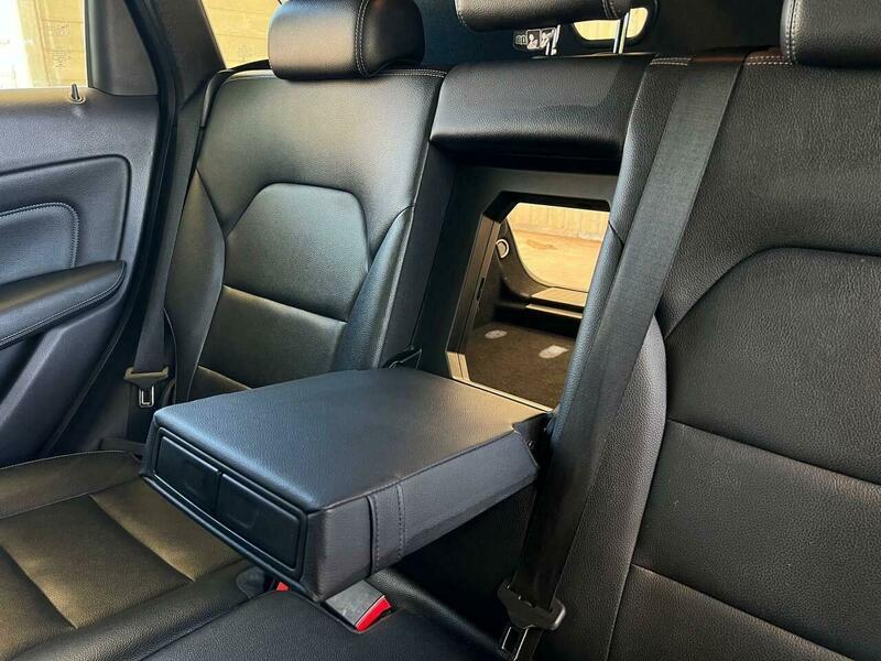 Used Mercedes-Benz B Class 2015 for sale - 78170396: Photo 36