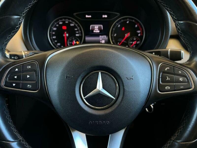 Used Mercedes-Benz B Class 2015 for sale - 78170396: Photo 41