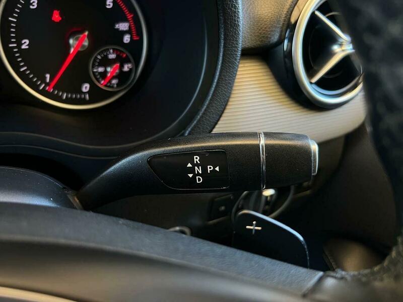 Used Mercedes-Benz B Class 2015 for sale - 78170396: Photo 44