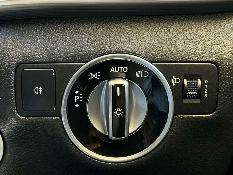 Used Mercedes-Benz B Class 2015 for sale - 78170396: Photo 45