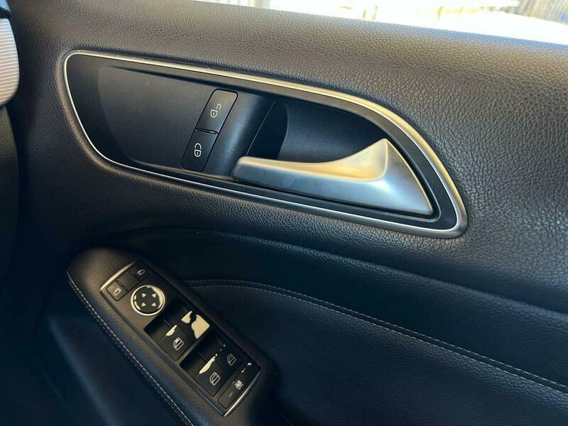 Used Mercedes-Benz B Class 2015 for sale - 78170396: Photo 46