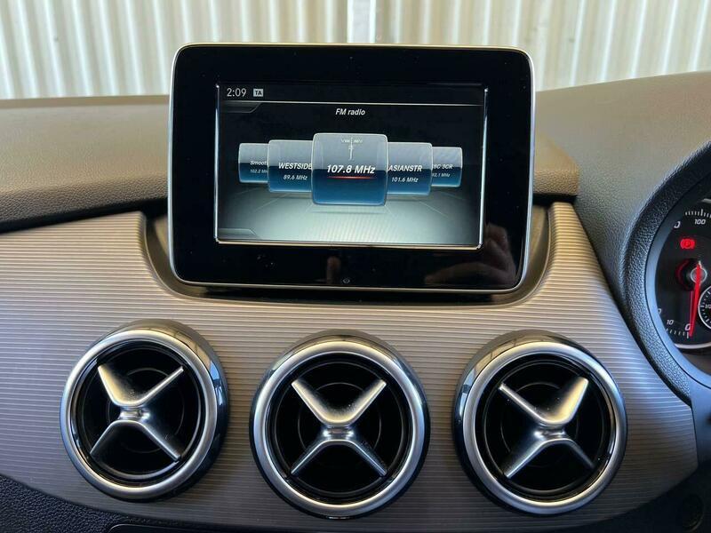 Used Mercedes-Benz B Class 2015 for sale - 78170396: Photo 53