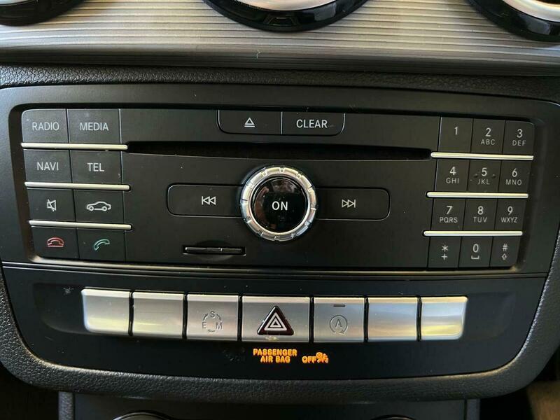 Used Mercedes-Benz B Class 2015 for sale - 78170396: Photo 54