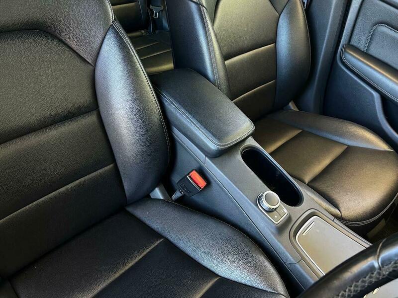 Used Mercedes-Benz B Class 2015 for sale - 78170396: Photo 59