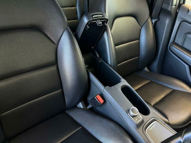 Used Mercedes-Benz B Class 2015 for sale - 78170396: Photo 60