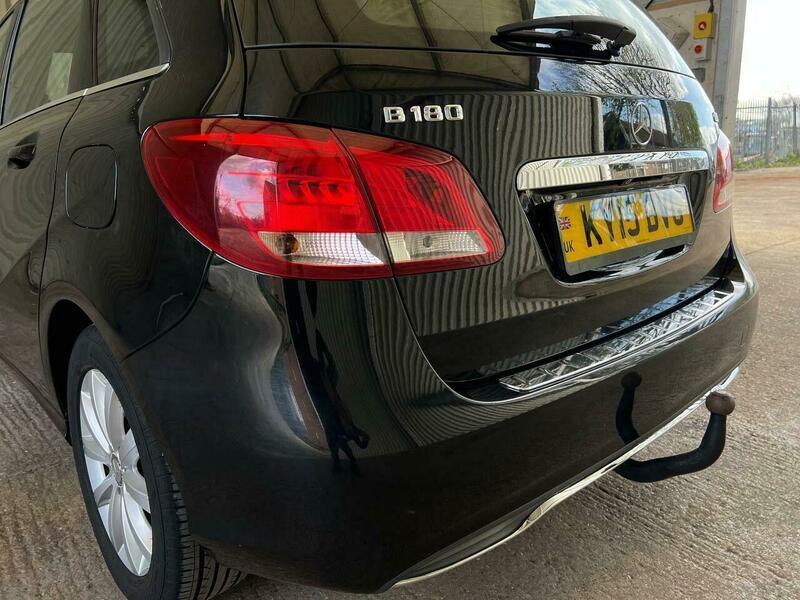 Used Mercedes-Benz B Class 2015 for sale - 78170396: Photo 69