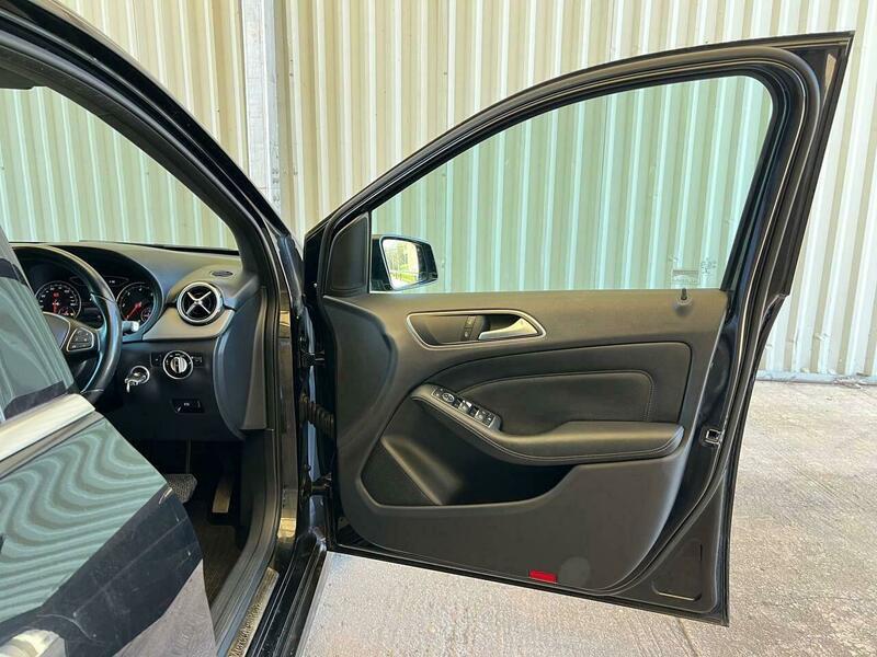 Used Mercedes-Benz B Class 2015 for sale - 78170396: Photo 74