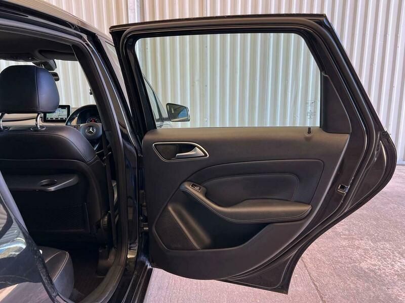 Used Mercedes-Benz B Class 2015 for sale - 78170396: Photo 75