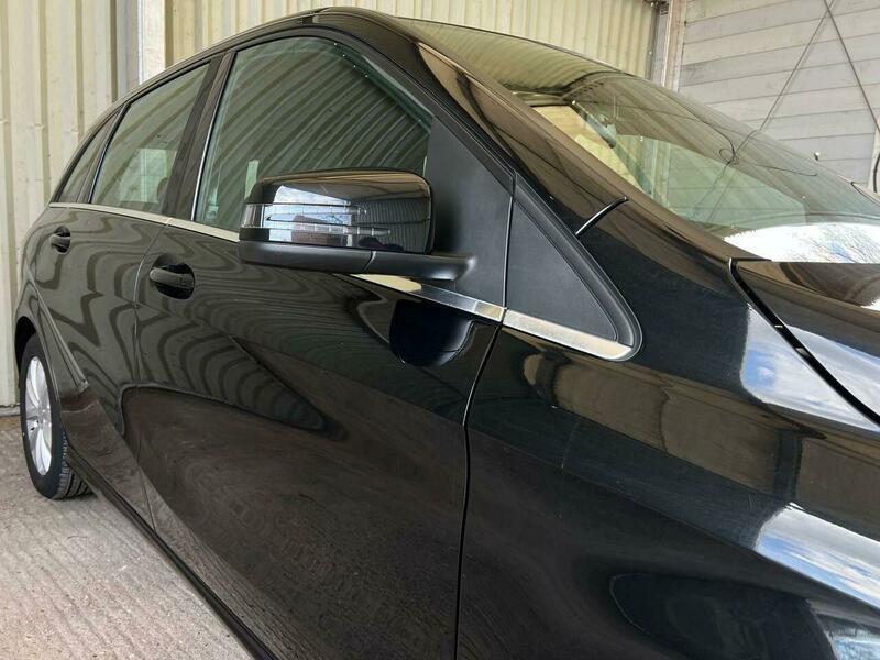 Used Mercedes-Benz B Class 2015 for sale - 78170396: Photo 8