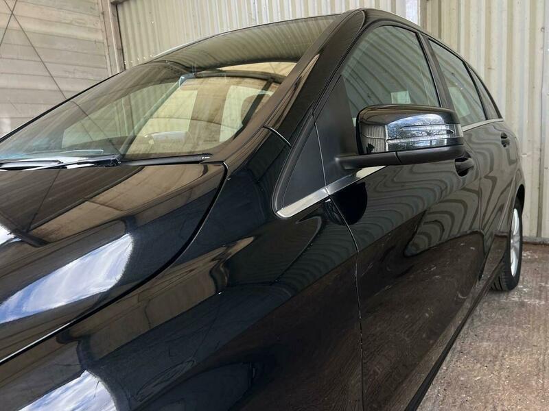 Used Mercedes-Benz B Class 2015 for sale - 78170396: Photo 9