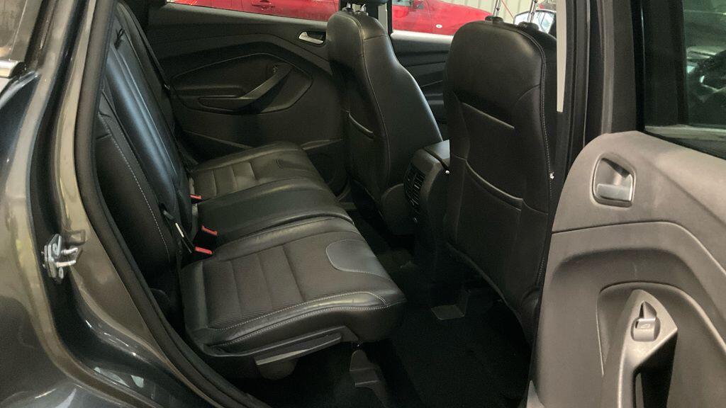 Used Ford Kuga 2016 for sale - 77377689: Photo 11