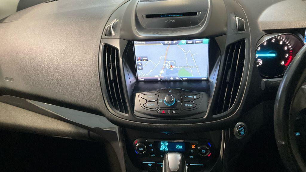 Used Ford Kuga 2016 for sale - 77377689: Photo 12