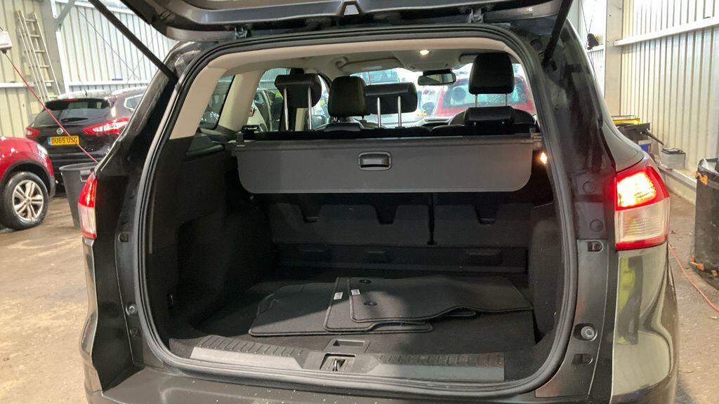 Used Ford Kuga 2016 for sale - 77377689: Photo 13